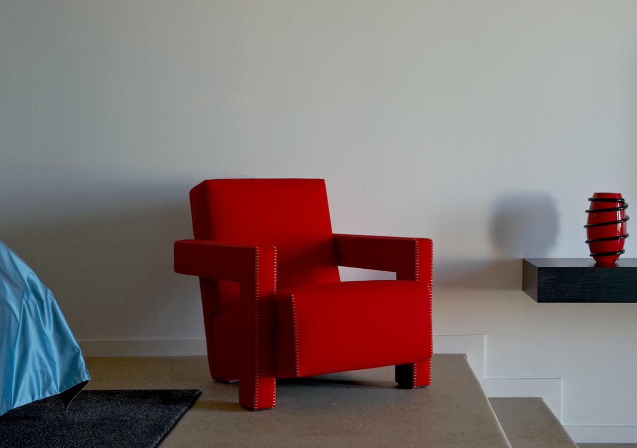 Отель Port Phillip Estate Red Hill South Экстерьер фото
